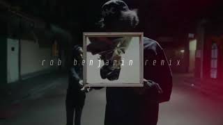 ABSOUL  MIXED EMOTIONS ROB BENJAMIN REMIX [upl. by Harifaz]