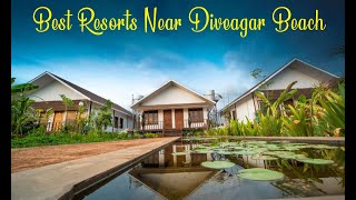 Best Resorts Near Diveagar for your perfect weekend destination around Diveagar with family friends [upl. by Hambley]