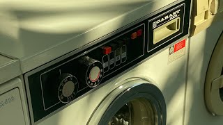 Vintage Washing Machine Collection New condition [upl. by Nonrev331]