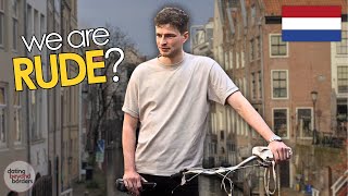 What are the DUTCH Really Like [upl. by Donald]