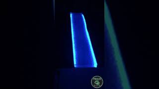 Epoxy LED Table Top DIY [upl. by Cutlip]