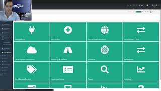 DCConnect  Platform Overview from a Carrier Perspective [upl. by Analat686]