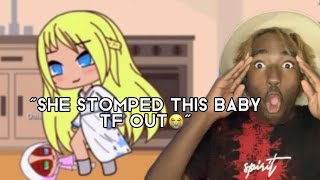 I Reacted to Hated to Favorite Child…PT1😭 [upl. by Onej760]