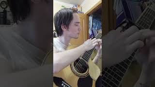 Tobias Rauscher  Skylit The Journey tapping music music fingerstyle [upl. by Ettennil]