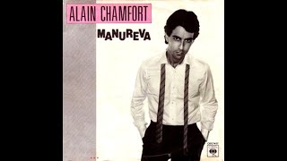 Alain Chamfort  Manuréva conceptkaraoke [upl. by Stoughton948]