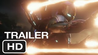 Avengers endgame TV spot THE TEAM In high definition [upl. by Papotto]