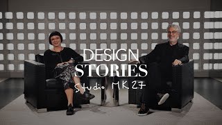 Minotti  Design Stories  Studio MK27 sub Eng [upl. by Lavotsirc]