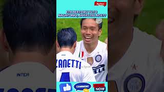 ERICK THOHIR BERTEMU YUTO NAGATOMO BAHAS ISU APA [upl. by Iturhs286]