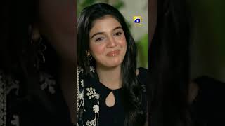 Is Warisha showing no interest in Omer GeoEntertainment HarPalGeo GeoTV 7thSkyEntertainment [upl. by Holland375]