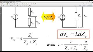 Conditionnement électronique des capteurs [upl. by Tyler]