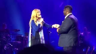 Celine Dion Las Vegas 2018 Concert Highlights 1080p [upl. by Erialb]