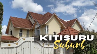 Discover Nairobis most affluent neighbourhood Kitisuru 🇰🇪🏠 [upl. by Ekrub206]