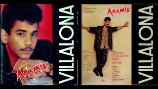 Aramis Villalona  La Bata 1989 [upl. by Sandberg420]