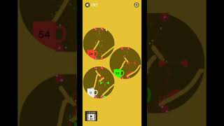 Sugar Game Level 87 Walkthrough [upl. by Nyer]