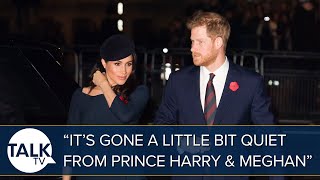 “This Package Badly Needs Rewrapping” Are Prince Harry And Meghan Markle About To Rebrand [upl. by Barthelemy847]