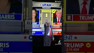 Make Utah great again rap hiphop maga trump kamalaharris [upl. by Wescott582]