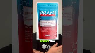 EL MEJOR NOOTROPICO  PRAMIRACETAM nootropicos nootropics student shorts bulkstimulants [upl. by Winn]