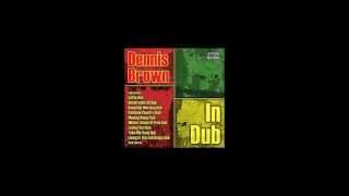 Dennis Brown In dub [upl. by Parcel]