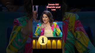 Kapil Sharma show  gest dipendra Goyal family kapilsharmashow zomato [upl. by Aimal]