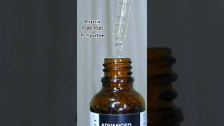 Best Hair Growth Serum l Bare Anatomy [upl. by Saleem891]