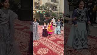 Full Dance Video In Desh Mera Rangila [upl. by Tiloine]