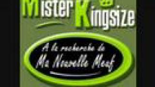 MisterKingSize  A La Recherche de Ma Nouvelle Meuf [upl. by Oivaf]