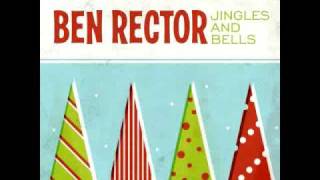 Ben Rector  White Christmas [upl. by Llegna181]