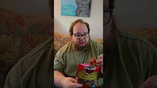 Jack Links  Spicy Dill Pickle snacks jacklinks Jerky pickle [upl. by Matelda]