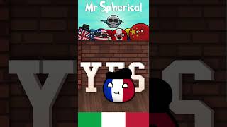 I Countryball su Tinder [upl. by Seton]