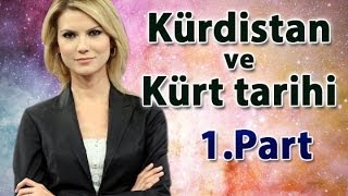 Öteki Gündem  Kürdistan ve Kürt tarihi  Pelin Çift  01 Aralık 2013  1Part [upl. by Avner135]