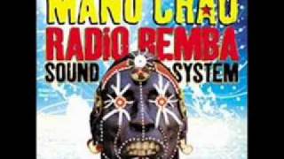 Manu Chao Caí en la trampa Radio Bemba Sound Systemwmv [upl. by Sanalda]