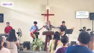 Gamita Ako 🎼🎼🎼 Visayan Christian Worship Song  DAILY LIFE religion music christianmusic [upl. by Lucienne59]