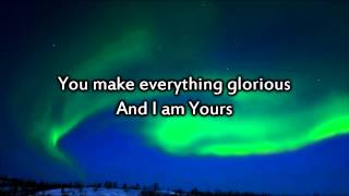 David CrowderBand  Everything Glorious  Instrumental with lyrics [upl. by Nauqram593]