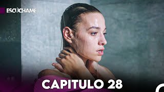 Escúchame Capitulo 28 Doblado en Español FULL HD [upl. by Faulkner]