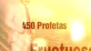 Fructuoso Martínez 450 profetas [upl. by Stoller930]