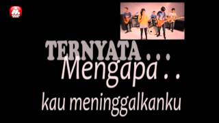 Lacy Band  Selingkuh Official Lyric Video [upl. by Beverie861]