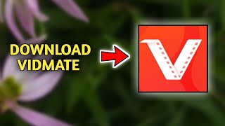 How To Download Vidmate App  Vidmate App Kaise Download Karen  Kivave Vidmate App Download Korbo [upl. by Chap792]