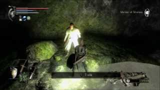 Demons Souls Expert Walkthrough 8  Latria Level 2 Back into the Shrine of Storms [upl. by Rolandson239]