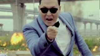 Psy  gangnam style  remix 2013  LaurentH remix amp Lets GoMusic [upl. by Quent]