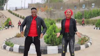 Garzali Miko  Sha kallo Ft Momy Niger latest Hausa song 2021 [upl. by Cronin494]