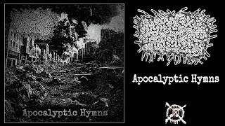 CxUxHxFxRxTxFx  Apocalyptic Hymns Full Album Apocalyptic Harsh Noise [upl. by Case130]