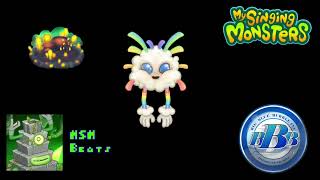 WhizBang  Light Island My Singing Monsters [upl. by Dinerman]