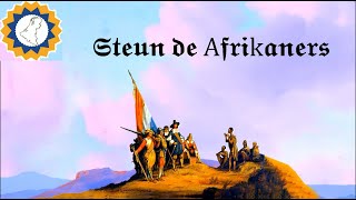 Solidariteit met Afrikaners [upl. by Idok]