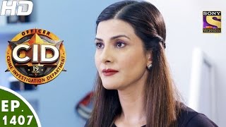 CID  सी आई डी  Ep 1407  Raaz Nakli Pistol Aur Asli Goli Ka 26th Feb 2017 [upl. by Willow]