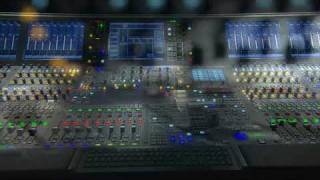 LAWO mc2 66 mixing console [upl. by Dasa334]