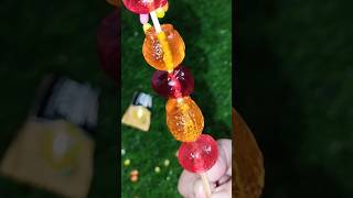 Jelly lollipoppop sicleshortsviral candy [upl. by Hilliary]