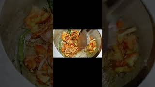 Home made jhatpat latpat biryani shorts [upl. by Hawk]