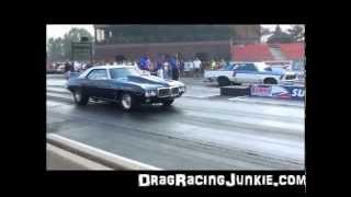 Norwalk Pontiac Nationals 2012 [upl. by Oicnerual]