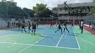 Come Back 🔥 Set 2 👌 SM School Trichy Vs Kumutha School Erode allurvolleyballclub4003 [upl. by Blanca]