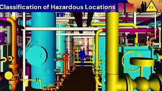 ExHAC Chapter 3 Slide 13 Classification of Hazardous Locations V2 [upl. by Merola485]